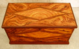 Faux Finishing & Stenciling example