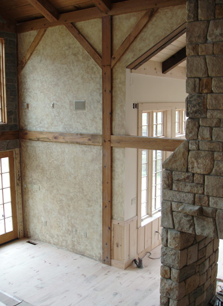 Kolander Venetian Plaster