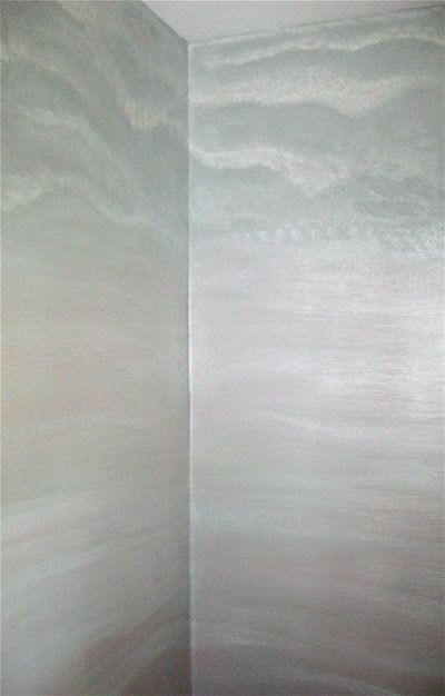 wave crest bathroom