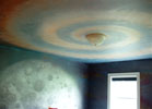 Custom Murals example