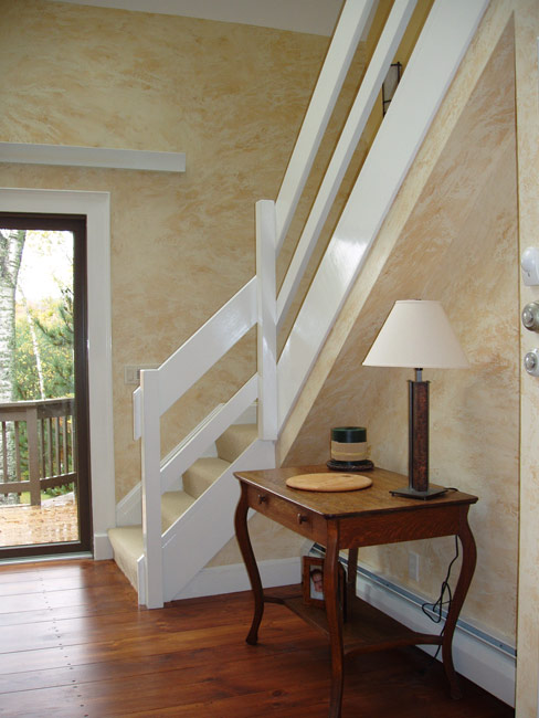 Abraham Venetian Plaster